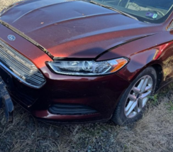 2013-2016 FORD FUSION LEFT FRONT HEADLIGHT DS7Z-13008-B GENUINE OEM USED... - $89.09