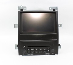 Audio Equipment Radio Opt Gmq Fits 2012 CADILLAC ESCALADE OEM #17156ID 20992774 - $809.99