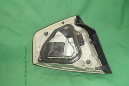 06-07 Infiniti M35 M45 LED Taillight Tail Lamp Passenger Right Side - RH image 6