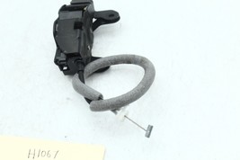 2007-2013 BMW X5 REAR TAILGATE TRUNK RIGHT SIDE LOCK ACTUATOR H1067 image 5