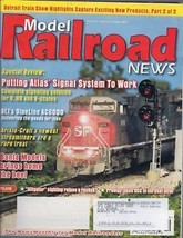 Model Railroad News Mag. Vol.13-Issue10 October 2007 - £1.39 GBP