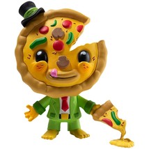 Kidrobot 4&quot; My Little Pizza by Lyla &amp; Piper Tolleson - £40.17 GBP