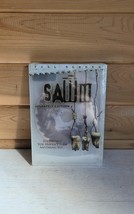 Saw 3 Horror DVD SEALED Unrated Edition Full Screen - £13.09 GBP