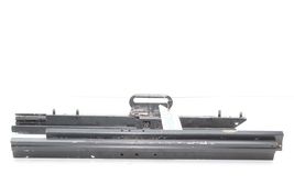 03-06 MERCEDES-BENZ SL500 Front Right Passenger Seat Track Rails F1845 image 7