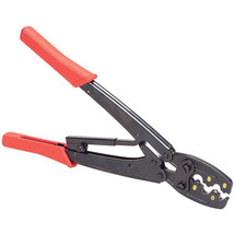 Pro Crimp Tool For Non-Insulated Terminals 8-2 Awg - £72.73 GBP