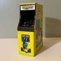 Pac-Man Arcade Collectible Candy Tin - £9.47 GBP