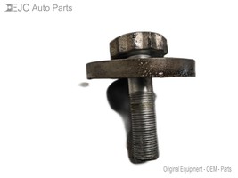 Crankshaft Pulley Bolt For 07-10 Chevrolet Silverado 2500 HD  6.6  Duram... - $19.75