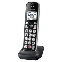 Accessory Handset for TGD86x Series - $2,048.80 MXN