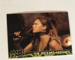 Planet Of The Apes Trading Card 2001 #25 Estella Warren - $1.97