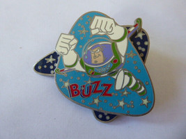 Disney Trading Broches 23713 WDW - Buzz L&#39;Eclair ( Glows IN The Dark ) - £5.22 GBP