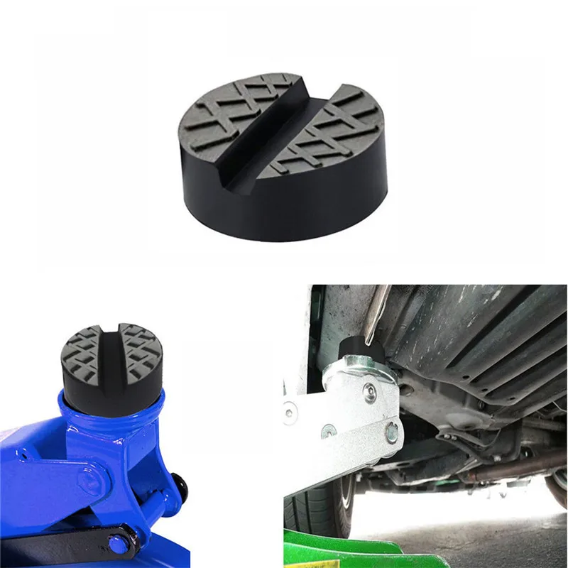 Car Jack Pad Fe Protector Adapter Jac Disk Pad Tool for Pinch Weld Side ... - $132.44