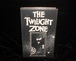 VHS Twilight Zone CBS Library Deluxe 4 Episode Set: A Quality of Mercy - $8.00