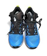 TNF Mens 7 VECTIV Exploris 2 Mid FUTURELIGHT Hiking Boots Waterproof Son... - $1,454.37 MXN