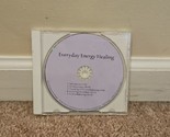Everyday Energy Healing (CD, 2003, Mary &amp; Richard Maddux) - $8.54