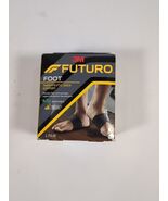 3M FUTURO Foot Therapeutic Arch Support Adjustable 8.5 to 12in Moderate ... - $10.89