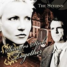  Sinners Stick Together by Sterns Cd - £8.59 GBP
