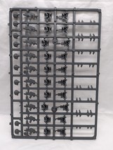 *Incomplete* Warhammer 30k Sprue Helmets Guns Chest - $24.74