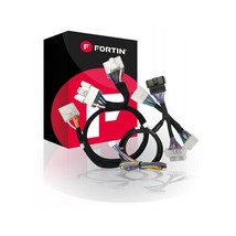 Fortin EVO-ONE &amp; T-Harness for select Toyota 2018-2022 (C-HR) - $168.96