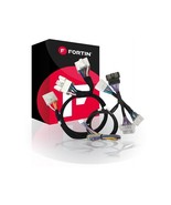 Fortin EVO-ONE &amp; T-Harness for select Toyota 2018-2022 (C-HR) - $229.99 CAD