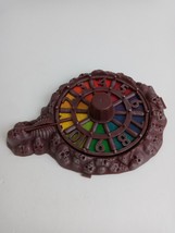 The Game of Life Pirates of The Caribbean Tin Replacement part Spinner - £5.29 GBP