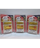New Glade Gel Air Freshener Refills Juicy Peach &amp; Berry 2 Pack 0.56 Oz L... - €25,61 EUR