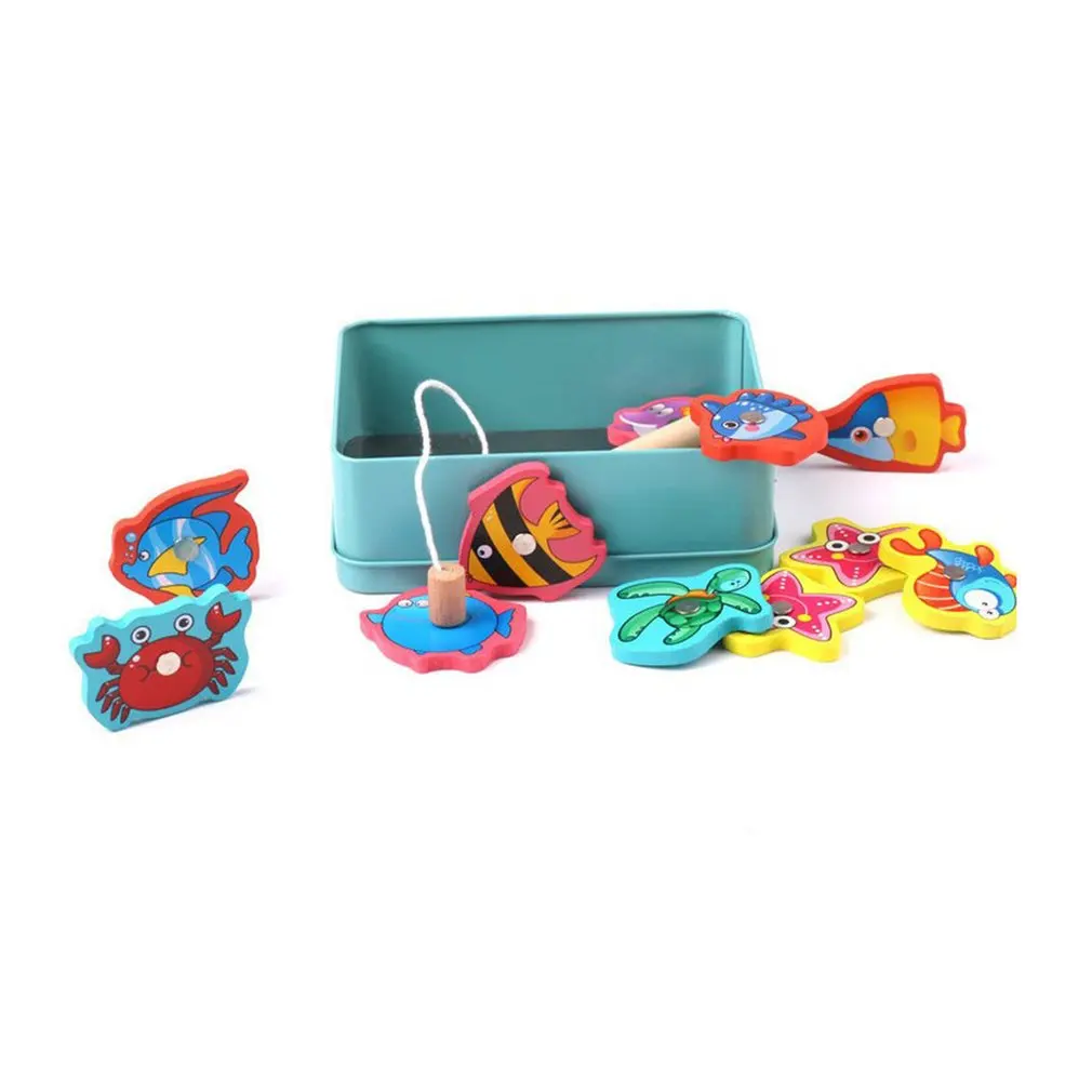 Game Fun Play Toys Electric Iron boxed Game Fun Play Toys magnetic fishing Game  - £23.09 GBP