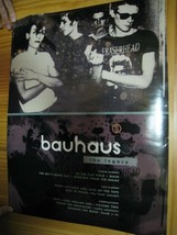 Bauhaus Poster Double Sided The Definitive Collection - £70.28 GBP