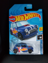 Mattel Hot Wheels Morris Mini HW Race Team - $7.99