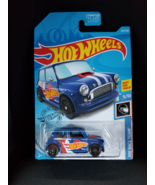 Mattel Hot Wheels Morris Mini HW Race Team - £6.26 GBP