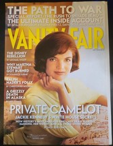 Jackie Kennedy Vanity Fair Magazine May 2004  Disney Martha Stewart B18:773 - £6.03 GBP