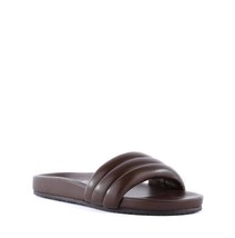 Seychelles women low key sandal in BROWN - size 6 - £36.31 GBP