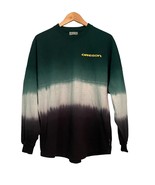 University of Oregon Ducks Spirit Jersey Tie Dye Size Adult Medium Vinta... - $278.12 MXN