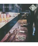 Mean Business [Audio CD] The Firm - €21,01 EUR