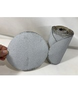 3M 414N Stikit Tri-M-Ite Paper Disc Roll 80 Grit 6&quot; - $26.85 CAD