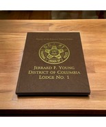 History of the Fraternal Order of Police District of Columbia Lodge # 1 ... - £14.29 GBP