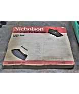 Nicholson Band Saw Coil N-37 66321 - £69.82 GBP