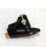 Ortofon LM10 Phono Cartridge + 10 Stylus ~ Cartridge Tests Good ~ Sold A... - $1,522.97 MXN