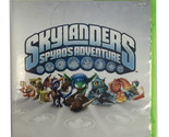 Microsoft Game Skylanders spyros adventure 221473 - £4.80 GBP