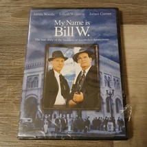 My Name Is Bill W. (DVD, 1989) - $9.90