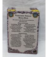 Warhammer Underworlds Voidcursed Thralls (32) Card Rivals Deck  - $22.18 CAD