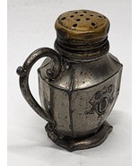 1 Vintage Antique Salt OR Pepper Shaker Made in Japan - $176.25 MXN