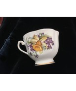 VINTAGE ROYAL STAFFORDSHIRE ENGLAND  Bone China CUP ONLY - $7.69