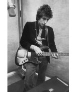 Bob Dylan Poster 24" x 36" New! - $9.48