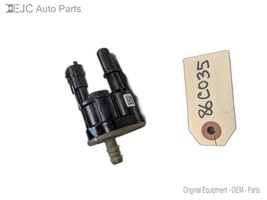 EVAP Purge Valve For 16-21 Jeep Grand Cherokee  3.6 04627694AB - $19.75
