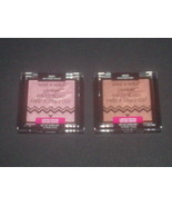 Lot of 2 Wet &amp; Wild Coloricon Baked Blush #36251 &amp; #36252 (Hummingbird H... - $17.41 CAD
