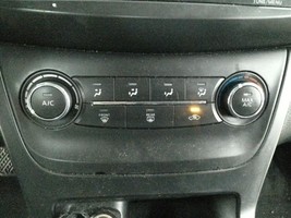 Temperature Control Thru 09/30/16 Fits 15-17 SENTRA 103953871Temp Contro... - $57.57