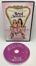  Sophia Grace and Rosie&#39;s Royal Adventure (DVD, 2014, Ellen DeGeneres) - £4.73 GBP