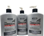 Lucky for Men 3-In-1  Lubricating Lotion Fragrance Free compares to Lubr... - $69.29