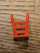 LEGO Hand Truck 2495, Minifigure Tool, Red - $1.89