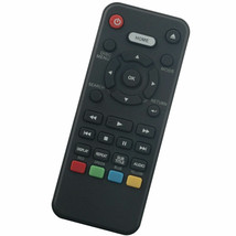 New Replace Remote For Sanyo Dvd Player Fwbp505F Fwbp505Fk Fwbp505Fn - $21.99